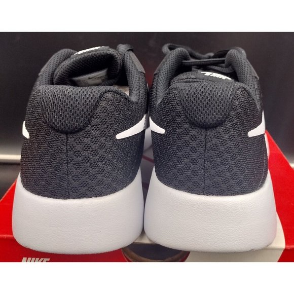 Nike Tanjun Kids Boys Girls Running Shoes Sneakers Grade School Big Kid Size 5 - Picture 5 of 8